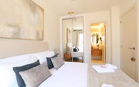 Encantador apartamento junto al Mediterraneo by Hometels